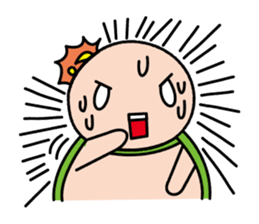 kamesun sticker #7569698