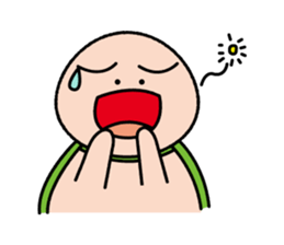 kamesun sticker #7569699