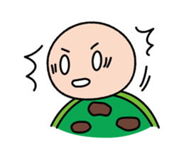 kamesun sticker #7569700