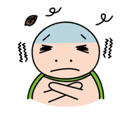 kamesun sticker #7569702