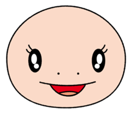 kamesun sticker #7569704