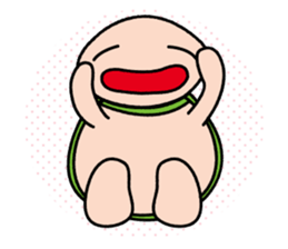 kamesun sticker #7569705