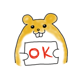 Akihamu sticker #7569748