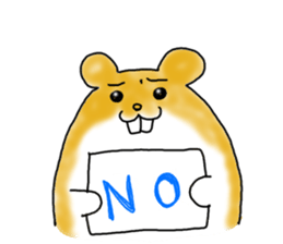 Akihamu sticker #7569749