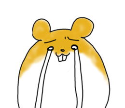 Akihamu sticker #7569755