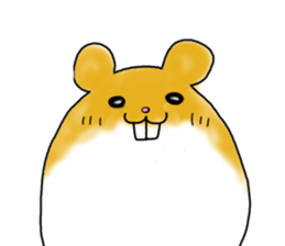 Akihamu sticker #7569756