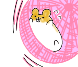 Akihamu sticker #7569779