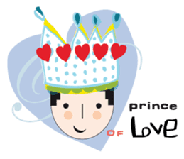 My collection of crowns sticker #7570159