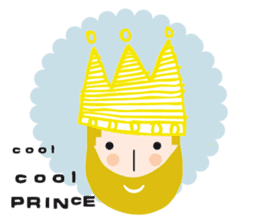 My collection of crowns sticker #7570163