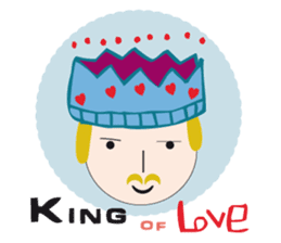 My collection of crowns sticker #7570165