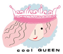 My collection of crowns sticker #7570168