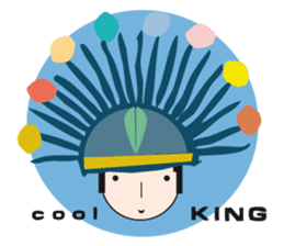 My collection of crowns sticker #7570169