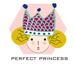 My collection of crowns sticker #7570170