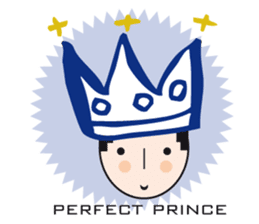 My collection of crowns sticker #7570171