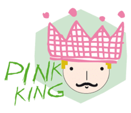 My collection of crowns sticker #7570173