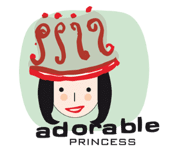 My collection of crowns sticker #7570178