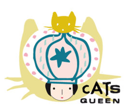 My collection of crowns sticker #7570180