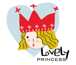 My collection of crowns sticker #7570186