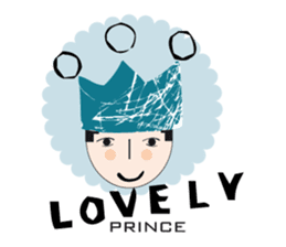 My collection of crowns sticker #7570187