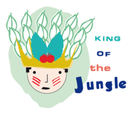 My collection of crowns sticker #7570189