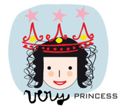 My collection of crowns sticker #7570190
