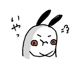 Hey,Momoe sticker #7570208