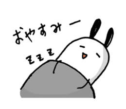 Hey,Momoe sticker #7570216