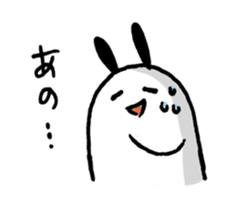 Hey,Momoe sticker #7570220