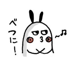 Hey,Momoe sticker #7570223