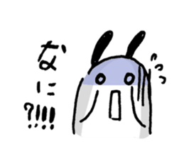 Hey,Momoe sticker #7570225