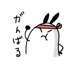 Hey,Momoe sticker #7570227