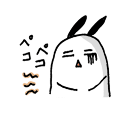 Hey,Momoe sticker #7570230