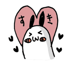 Hey,Momoe sticker #7570232