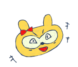 negiiru? sticker #7570278