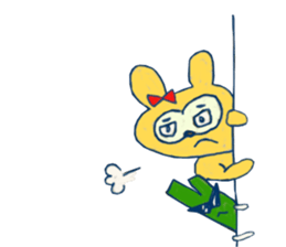 negiiru? sticker #7570285