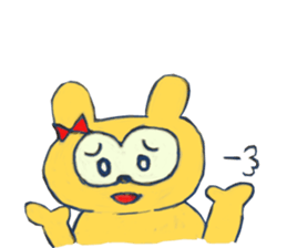 negiiru? sticker #7570287