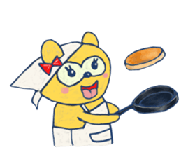 negiiru? sticker #7570307