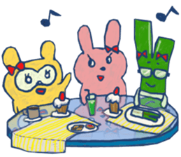 negiiru? sticker #7570308