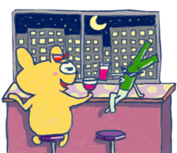 negiiru? sticker #7570310