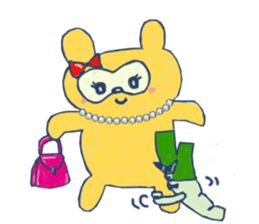 negiiru? sticker #7570311