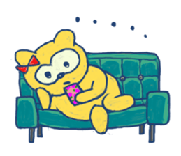 negiiru? sticker #7570312