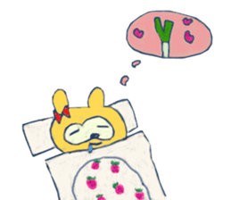 negiiru? sticker #7570314