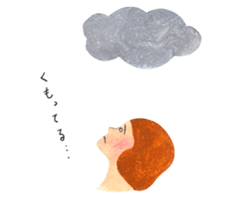 sorafes and nishishuku Sticker sticker #7570370