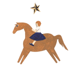 sorafes and nishishuku Sticker sticker #7570379