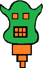 kyatakun sticker #7570474