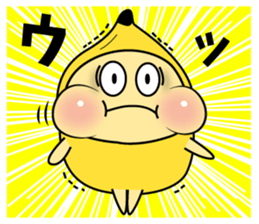 Banana bear place4 sticker #7570661