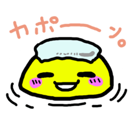 Crayon Five2 sticker #7570886