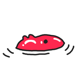 Crayon Five2 sticker #7570889