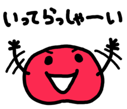 Crayon Five2 sticker #7570893