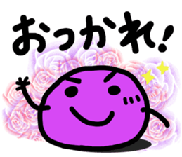 Crayon Five2 sticker #7570897